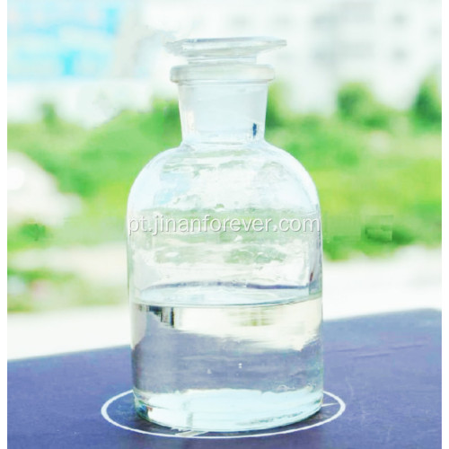 Hidrato de hidrazina para tratamento de água de caldeira